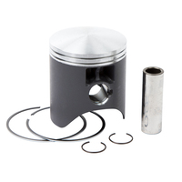 Vertex Piston Kit V-22215B 66.95mm 