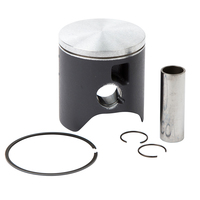 Vertex Piston Kit V-22216D 53.98mm 