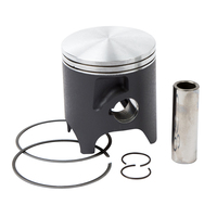 Vertex Piston Kit for Suzki RM250 1996-1997 66.35mm V-22386B