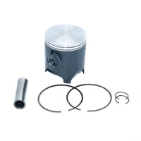 Vertex Piston Kit V-22386C 66.36mm 