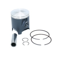 Vertex Piston Kit V-22387D 66.37mm 