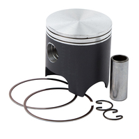Vertex Piston Kit V-22459B 67.45mm 