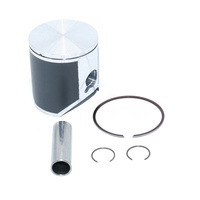 Vertex Piston Kit for Kawasaki KX100 1998-2000 53.98mm V-22498D