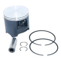 Vertex Piston Kit for KTM 380 EXC 1998-2001 77.96mm V-22541C
