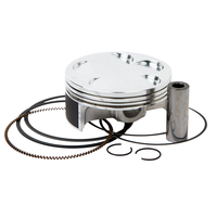 Vertex Piston Kit for Yamaha YZ400F 1998-2000 91.93mm 12.5:1 V-22567A