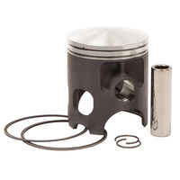 Vertex Piston Kit V-22568050 64.45mm 
