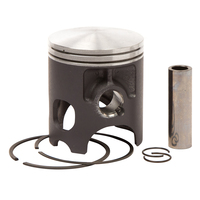 Vertex Piston Kit for Yamaha YFZ350 BANSHEE 1987-2014 63.95mm V-22568