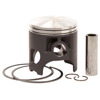Vertex Piston Kit V-22569050 66.45mm 