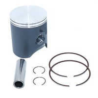 Vertex Piston Kit V-22581A 66.34mm 