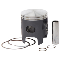 Vertex Piston Kit V-22584B 66.35mm 