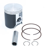 Vertex Piston Kit for Yamaha YZ250 2017-2020 66.36mm V-22584C