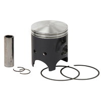Vertex Piston Kit V-22585B 66.35mm 
