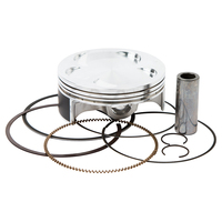 Vertex Piston Kit for Yamaha WR426F 2001-2004 94.93mm 12.5:1 V-22605A