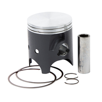 Vertex Piston Kit V-22646B 66.35mm 