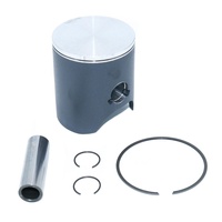 Vertex Piston Kit V-22649D 66.37mm 