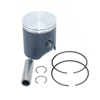Vertex Piston Kit V-22650A 66.34mm 