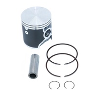 Vertex Piston Kit for Aprilia RS250 1995-2006 55.96mm 2 x REQD V-22796C