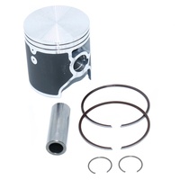 Vertex Piston Kit for Aprilia RS250 1995-2006 55.98mm 2 x REQD V-22796E