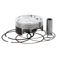 Vertex Piston Kit for Yamaha WR250F 2001-2004 96.96mm 12.5:1 V-22805C