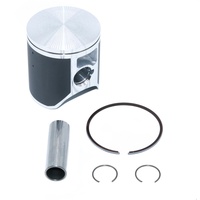 Vertex Piston Kit V-22806C 53.95mm 