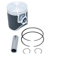 Vertex Piston Kit V-22809C 66.36mm 