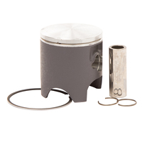Vertex Piston Kit V-22866200 49.45mm Big Bore 90cc 