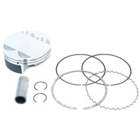 Vertex Piston Kit for BETA RR 525 2008 94.95mm 11.0:1 V-22942C
