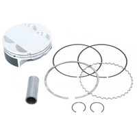 Vertex Piston Kit for KTM ATV 525 XC 2008-2010 94.96mm 11.0:1 V-22942D