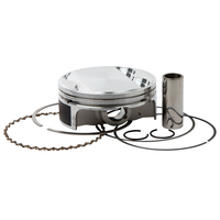 Vertex Piston Kit for BETA RR 525 2005-2007 94.94mm 12.0:1 V-22969B