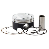 Vertex Piston Kit V-22978A 74.95mm STD Comp