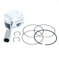 Vertex Piston Kit for KTM 250 EXC RACING 4T 2002-2006 74.96mm STD Comp V-22978B
