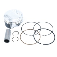 Vertex Piston Kit V-22978C 74.97mm STD Comp
