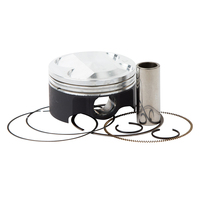 Vertex Piston Kit V-22980A 74.95mm STD Comp