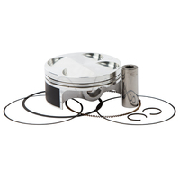 Vertex Piston Kit for Suzki RM-Z250 2004-2006 76.96mm 12.6:1 V-22982B