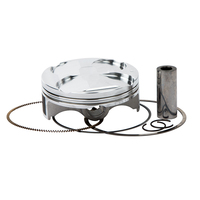 Vertex Piston Kit for Honda CRF250R 2007 77.95mm 12.9:1 V-22983A