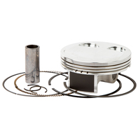 Vertex Piston Kit for Yamaha YFZ450 2004-2008 94.97mm 12.0:1 V-22984C