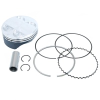 Vertex Piston Kit for TM EN 530F 2002-2005 96.94mm V-22994A