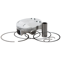 Vertex Piston Kit for Honda CRF450R 2004-2008 95.97mm 12.1:1 V-23003C