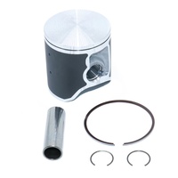 Vertex Piston Kit for Kawasaki KX125 2003-2008 53.97mm V-23004C