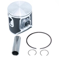 Vertex Piston Kit for Kawasaki KX125 2003-2008 53.98mm V-23004D