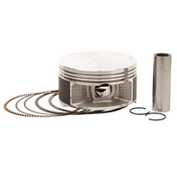 Vertex Piston Kit for Yamaha YFM660FA GRIZ 2003-2008 100.45mm 9.1:1 V-23104050