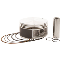 Vertex Piston Kit for Yamaha YXR660 RHINO 2005-2007 99.95mm 9.1:1 V-23104