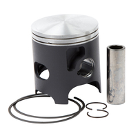 Vertex Piston Kit V-23124B 66.36mm 