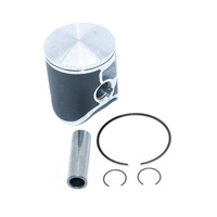 Vertex Piston Kit V-23133D 66.37mm 