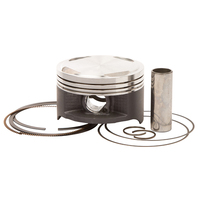 Vertex Piston Kit for Honda TRX400EX 2008-2011 84.97mm 9.3:1 V-23162