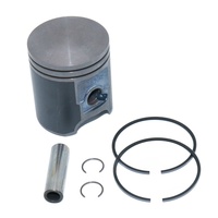 Vertex Piston Kit for Polaris 90 SCRAMBLER 2001-2003 52.45mm V-23165050