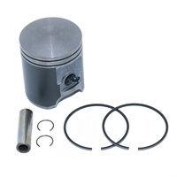 Vertex Piston Kit V-23165100 52.95mm 