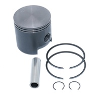 Vertex Piston Kit for Polaris 250 SCRAMBLER 1985-1986 84.95mm V-23166200