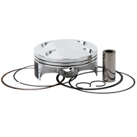 Vertex Piston Kit for Suzki RM-Z450 2005-2007 95.48mm 11.9:1 V-23198D