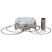 Vertex Piston Kit for Kawasaki KLX450R 2008-2010 95.96mm 12.0:1 V-23242A